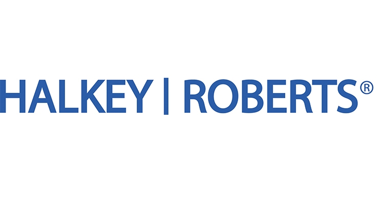 Halkey-Roberts Corporation logo